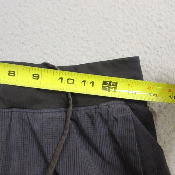 Lululemon Mens T.H.E. Short Linerless 11" Inseam size S Gym Workout Athletic - Picture 6 of 10
